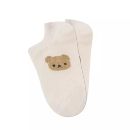 جوراب زنانه مادر مدل سالی بسته 5 عددی