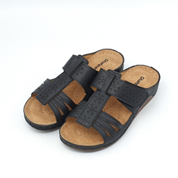 دمپایی زنانه شهپر مدل تیبا-102 کد SH1852