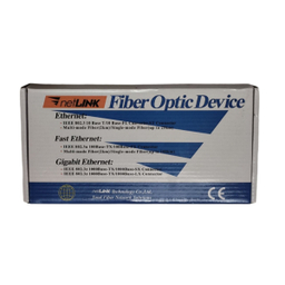 مدیا کانورتر نت لینک مدل HTB-GS-03SFP