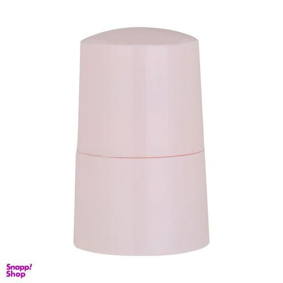 رول ضد تعریق زنانه ویت یو مدل Pink Petal حجم 50 میلی لیتر