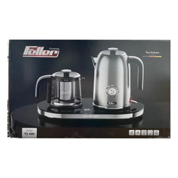 چای ساز فلر مدل TS490