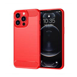 قاب گوشی موبایل فیبر کربن rugged armor اپل مدل iPhone 13 Pro Max