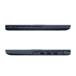 لپ تاپ 15.6 اینچی ایسوس مدل Vivobook 15 X1504VA-NJ816-i3 1315U-16GB DDR4 3200MHz-1TB SSD-TFT کاستوم شده