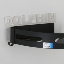 قفسه حمام دلفین مدل FK-1-bl