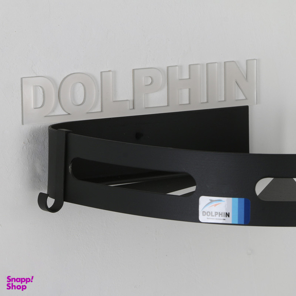 قفسه حمام دلفین مدل FK-1-bl