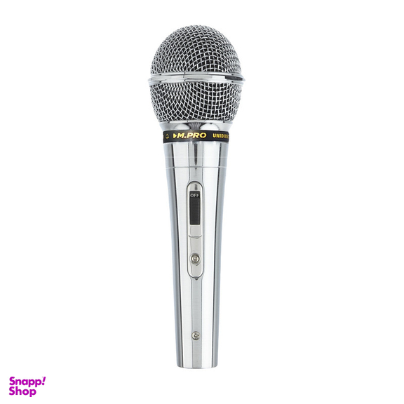 میکروفن داینامیک ام پرو مدل MP-3000
