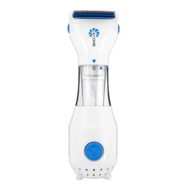 شانه ضد شپش وی کامب مدل TTVC01