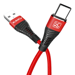 کابل تبدیل USB به Type-C کاکو مدل KSC-298 طول 1 متر