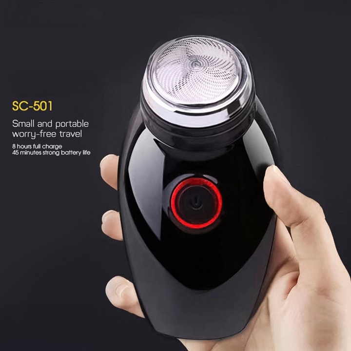 ماشين اصلاح سر و صورت یاندو مدل SC-501