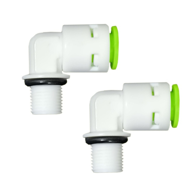 زانوی هوزینگ ممبران تصفیه آب تکومن کد tm2 بسته 2 عددی