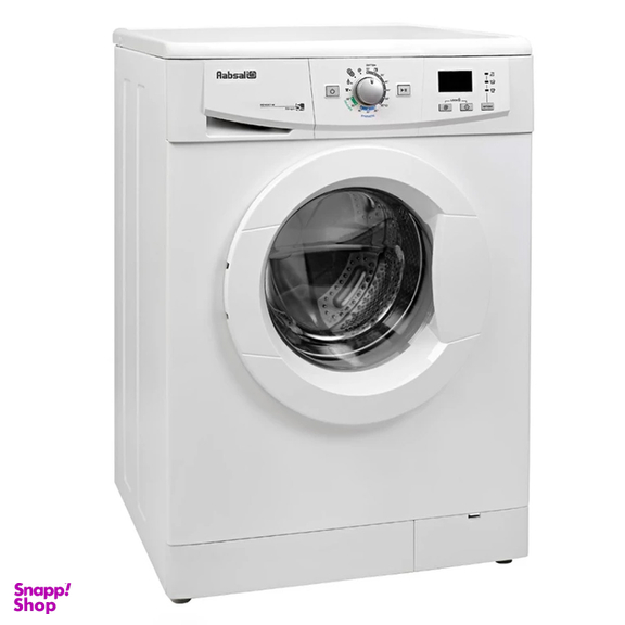 ماشین لباسشویی آبسال مدل  WRE5307-S ظرفیت 5 کیلوگرم