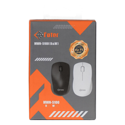 ماوس بی سیم فاطر مدل Fater MWN-5100