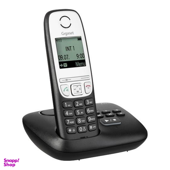 تلفن بی سیم گیگاست مدل AS405A