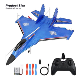 هواپیما بازی کنترلی ناب سل مدل جنگنده HW-37