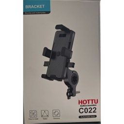 پایه نگهدارنده موتورسیکلت هوتو مدل C022