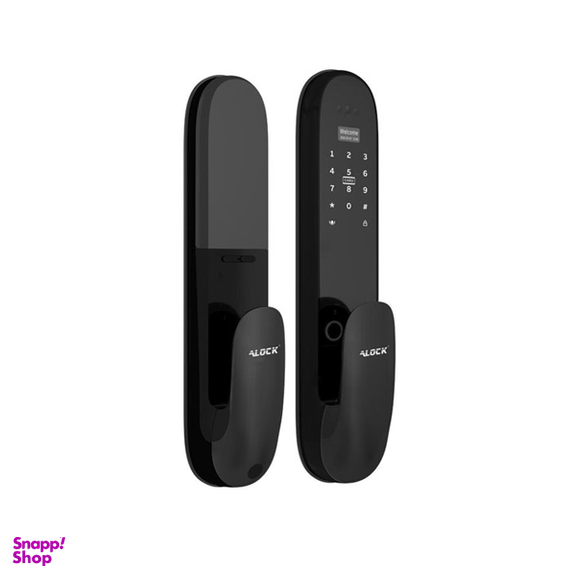 دستگیره در دیجیتال هوشمند ای لاک مدل pmax face