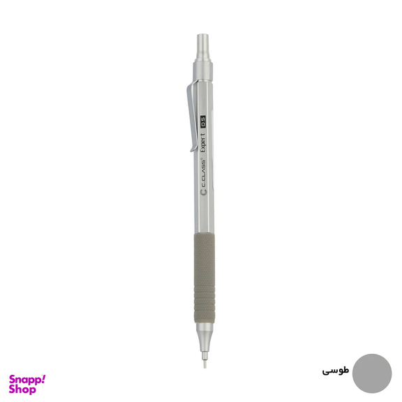 مداد نوکی 0.5 میلی متر سی کلاس مدل expert