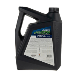 روغن موتور آیسین مدل 5W-30 SN Plus حجم 5 لیتر