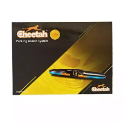 سنسور دنده عقب خودرو چیتا مدل 22W بسته 4 عددی