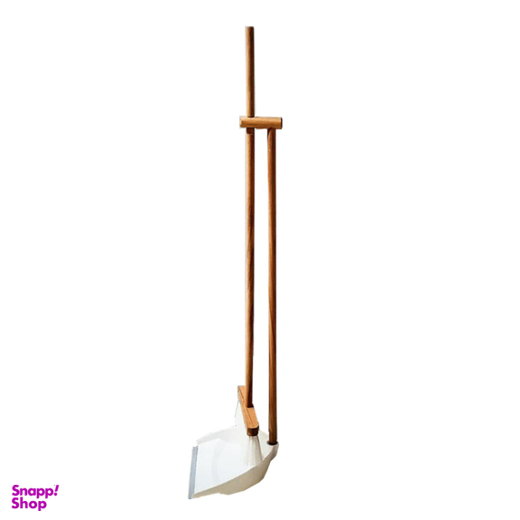 ست جارو و خاک انداز طرح زارا کد 2