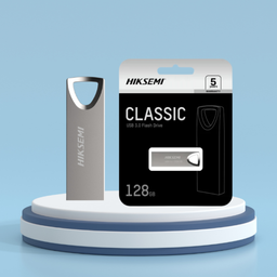 فلش مموری هایک سمی مدل U3.0 CLASSIC M200 ظرفیت 64 گیگابایت