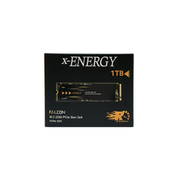 حافظه SSD اینترنال ایکس-انرژی مدل Falcon M2 2280