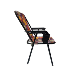 صندلی تاشو سفری مدل خزان