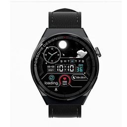 ساعت هوشمند جی تی مدل GT5