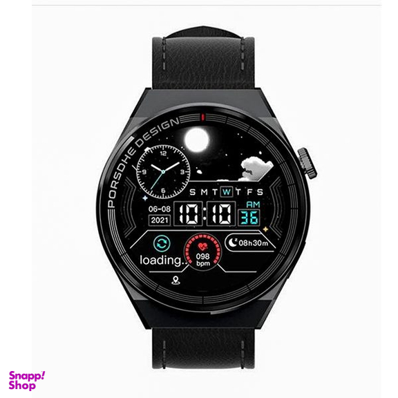 ساعت هوشمند جی تی مدل GT5