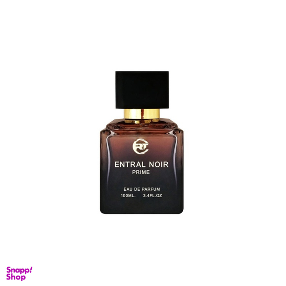 ادوپرفیوم مردانه آر تی مدل Entral Noir