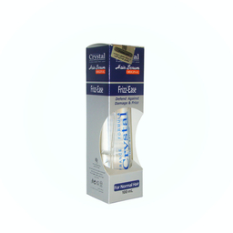 سرم مو کریستال مدل Frizz Ease حجم 100 میلی لیتر