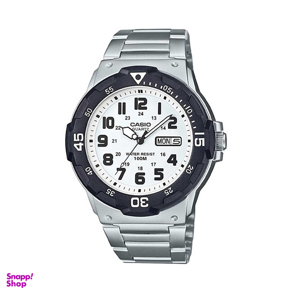 ساعت مچی مردانه کاسیو مدل CASIO – MRW-200HD-7B