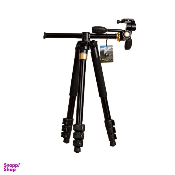 سه پایه دوربین بییک مدل Q720H T-Shaped