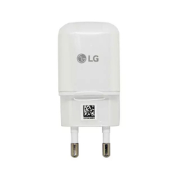 اداپتور اورجینال فست شارژ ال جی (LG) مدل V30 کد 1002