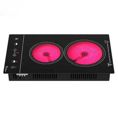 اجاق برقی داتیس مدل DGE 250