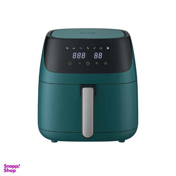 سرخ کن مک استایلر کد MC-1600N سری جدید