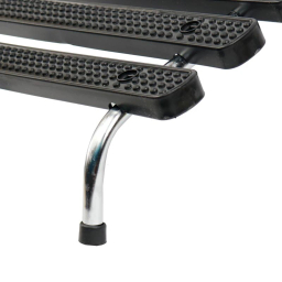 زیر پایی ثابت نگین