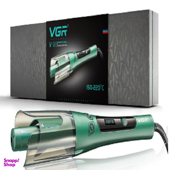 فر کننده مو وی جی آر مدل V-583