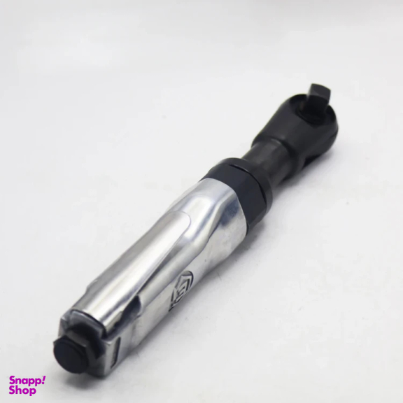 آچار جغجغه ای بادی جنیوس تولز مدل YP-405053X درایو 1.2 اینچ