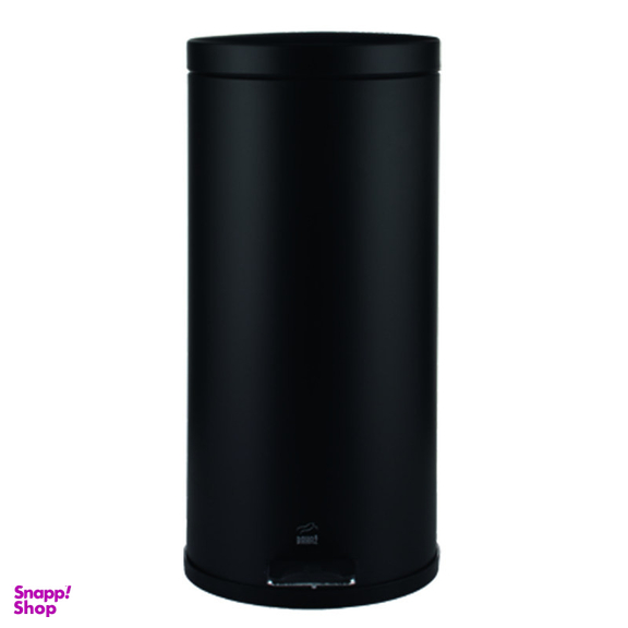 سطل زباله پدالی بهازکالا مدل آرام بند کد YP-60CM-159-14L