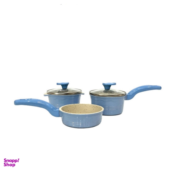 سرویس پخت و پز 5 پارچه یونیک مدل کودک کد 7752