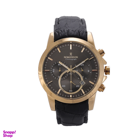 ساعت عقربه ای مردانه رومانسون کد Rm013