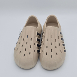 دمپایی مردانه زیتون مدل سامبا کد 46789 رنگ نسکافه ای