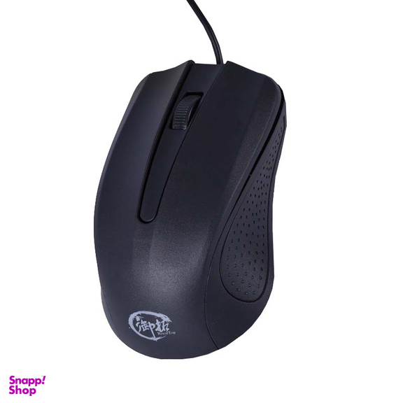 کیبورد و ماوس سیم دار رویال تاپ مدل R26D