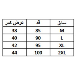 ست تی شرت و لگینگ ورزشی مردانه مدل 1385BK