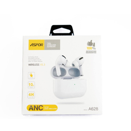 ایرفون بلوتوثی آسپور مدل A628