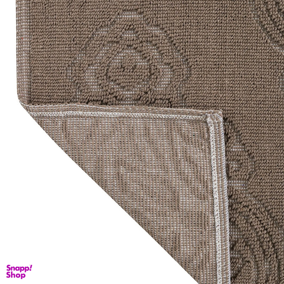 پادری ال سی دابلیو هوم مدل LuxMat سایز 50×60 سانتی متر