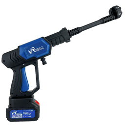 کارواش شارژی 20 ولت ویوارکس مدل VR2450V2-PW