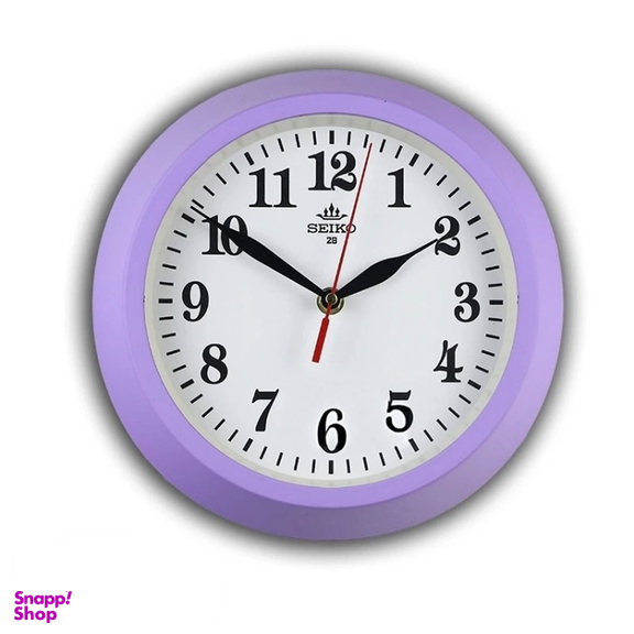 ساعت دیواری سیکو کد 20