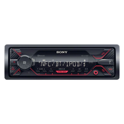 پخش کننده خودرو سونی مدل DSX-A410BT